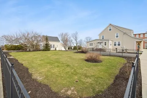 Exterior - 25 Winward St, Fall River, MA 02724 photo 4 of 4