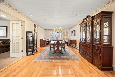 Dining - 25 Winward St, Fall River, MA 02724 photo 1 of 4