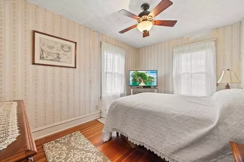 Bedroom - 25 Winward St, Fall River, MA 02724 photo 4 of 13