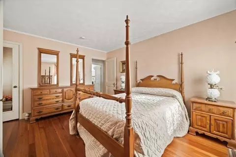 Bedroom - 25 Winward St, Fall River, MA 02724 photo 3 of 13