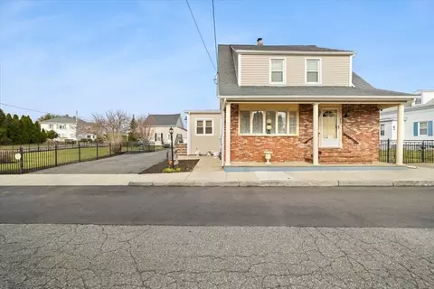 Other - 25 Winward St, Fall River, MA 02724 photo 1 of 11