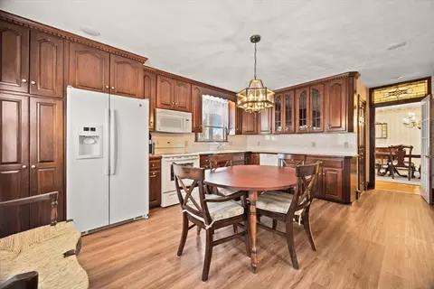 Kitchen - 25 Winward St, Fall River, MA 02724 photo 1 of 2