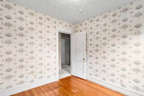 Bedroom - 25 Winward St, Fall River, MA 02724 photo 13 of 13