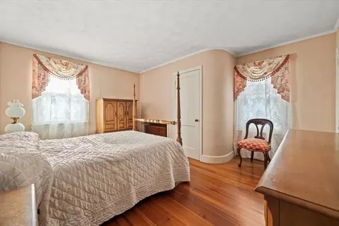 Bedroom - 25 Winward St, Fall River, MA 02724 photo 2 of 13
