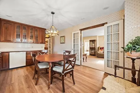 Dining - 25 Winward St, Fall River, MA 02724 photo 4 of 4