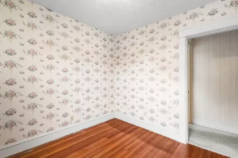 Bedroom - 25 Winward St, Fall River, MA 02724 photo 12 of 13