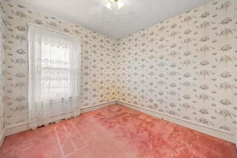 Bedroom - 25 Winward St, Fall River, MA 02724 photo 6 of 13