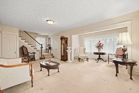 Living - 25 Winward St, Fall River, MA 02724 photo 1 of 3