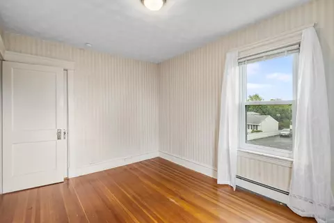 Bedroom - 25 Winward St, Fall River, MA 02724 photo 10 of 13