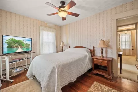 Bedroom - 25 Winward St, Fall River, MA 02724 photo 5 of 13