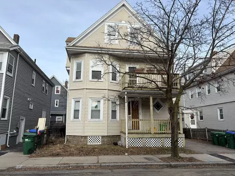 16 Hale Ave, Medford, MA 02155