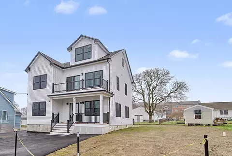 310 King St, Fall River, MA 02724