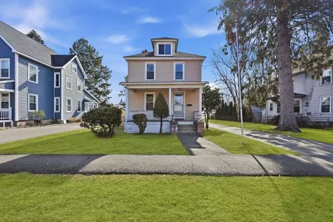32 Allen Ave, Westfield, MA 01085