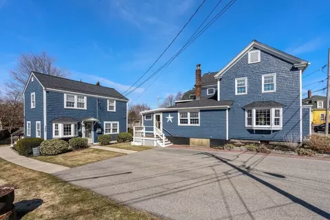 38 38r High St, Rockport, MA 01966