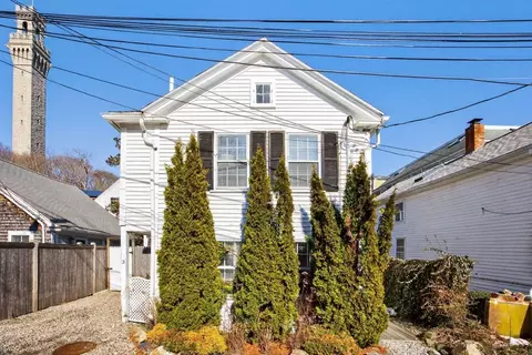 5 Webster Pl, Provincetown, MA 02657