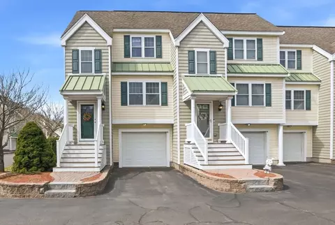35 Collins St #21, Danvers, MA 01923