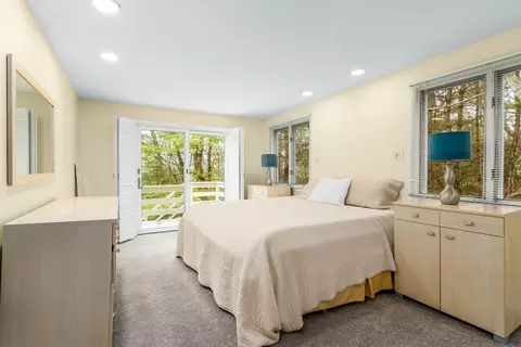 Bedroom - 303 Turtleback Rd, Marstons Mills, MA 02648 photo 1 of 5