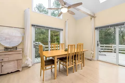Dining - 303 Turtleback Rd, Marstons Mills, MA 02648 photo 1 of 2