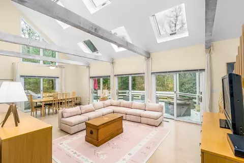Living - 303 Turtleback Rd, Marstons Mills, MA 02648 photo 1 of 4