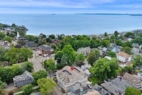 100 Burrill St #3, Swampscott, MA 01907