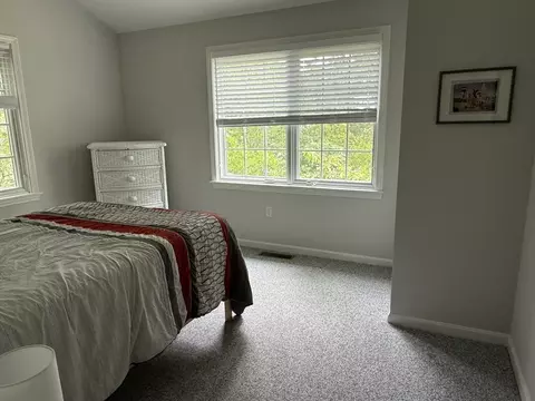 Bedroom - 183 Monomoscoy Rd, Mashpee, MA 02649 photo 4 of 5