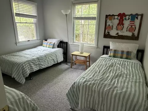 Bedroom - 183 Monomoscoy Rd, Mashpee, MA 02649 photo 2 of 5