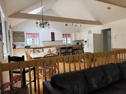 Kitchen - 183 Monomoscoy Rd, Mashpee, MA 02649 photo 1 of 3