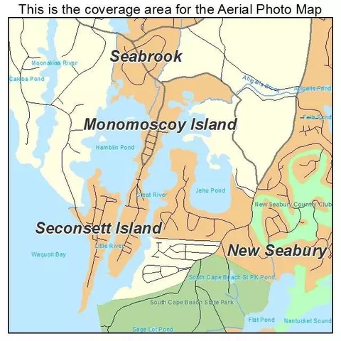 Other - 183 Monomoscoy Rd, Mashpee, MA 02649 photo 5 of 5