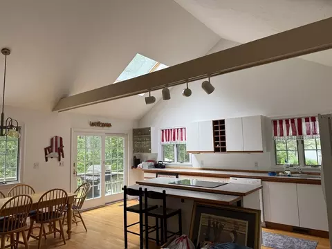 Kitchen - 183 Monomoscoy Rd, Mashpee, MA 02649 photo 2 of 3