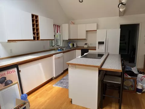 Kitchen - 183 Monomoscoy Rd, Mashpee, MA 02649 photo 3 of 3