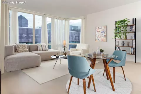 1 Franklin St #1412, Boston, MA 02110