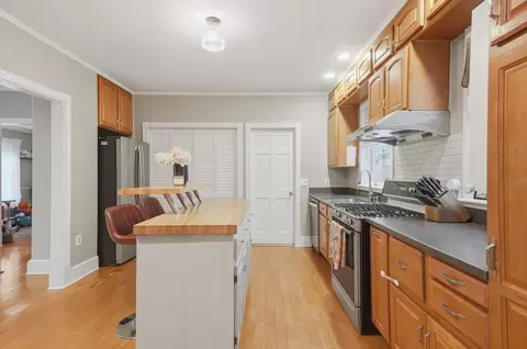 Kitchen - 24 Minot St, Reading, MA 01867 photo 2 of 4