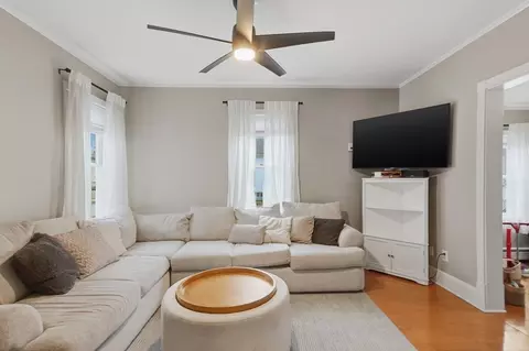Living - 24 Minot St, Reading, MA 01867 photo 2 of 3