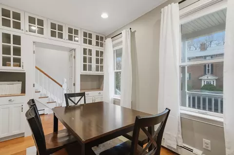 Dining - 24 Minot St, Reading, MA 01867 photo 1 of 1
