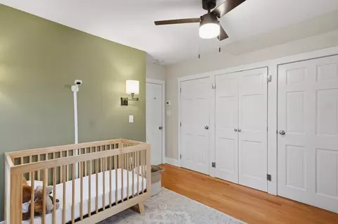 Bedroom - 24 Minot St, Reading, MA 01867 photo 5 of 7