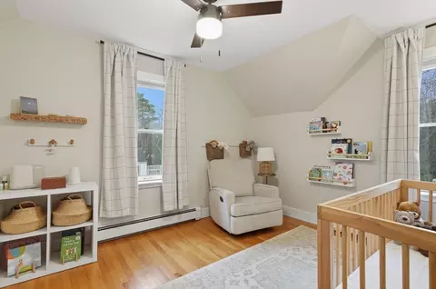 Bedroom - 24 Minot St, Reading, MA 01867 photo 4 of 7