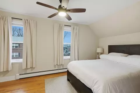 Bedroom - 24 Minot St, Reading, MA 01867 photo 1 of 7