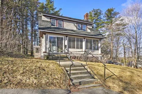 19 Nutting St, Gardner, MA 01440