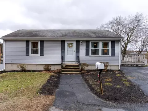 24 Hanson Rd, Saugus, MA 01906