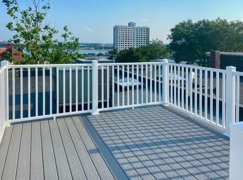 458 E 6th St #3, Boston, MA 02127