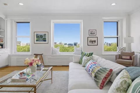 122 Beacon St #5, Boston, MA 02116