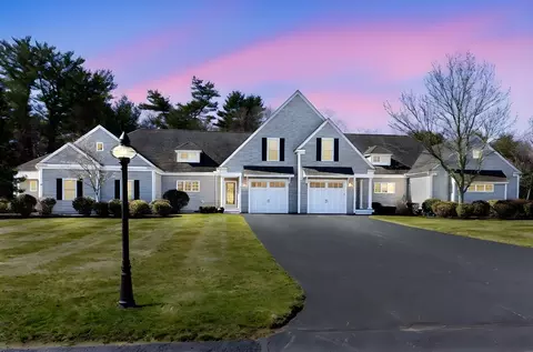 13 Meadowlark Dr #13, Middleboro, MA 02346