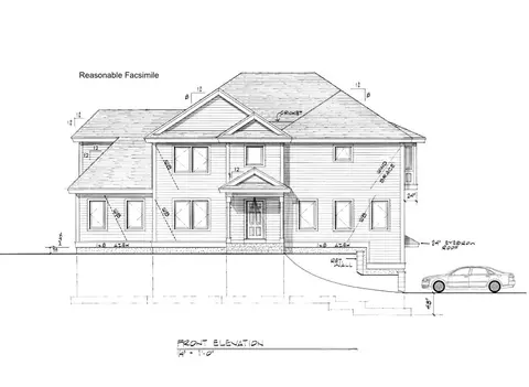 49 Country Club Way, Ipswich, MA 01938