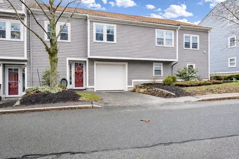 1 Halsey Way #1C, Salem, MA 01970