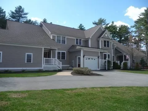 37 Maine Ave #37, Dartmouth, MA 02747