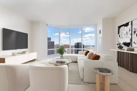1 Franklin St #5004, Boston, MA 02110