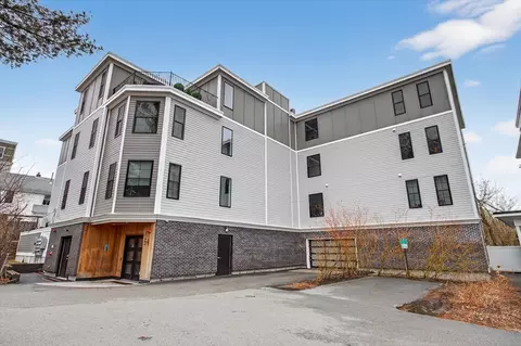 54 River St #2, Boston, MA 02126