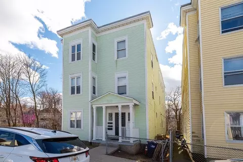 352 Norfolk St, Boston, MA 02124