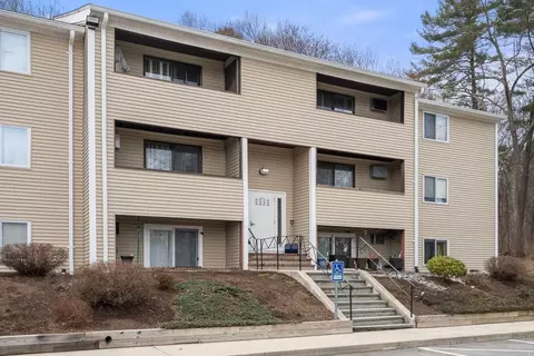 117 Quaker Hwy #32, Uxbridge, MA 01569