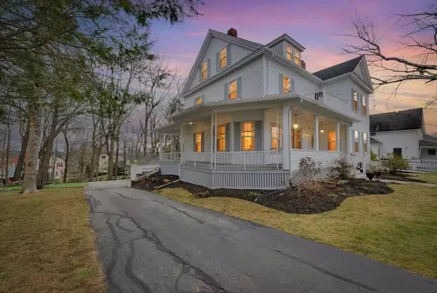 21 Orchard St, Southbridge, MA 01550